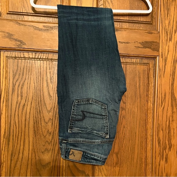 American Eagle Jegging Super Stretch - Picture 4 of 5